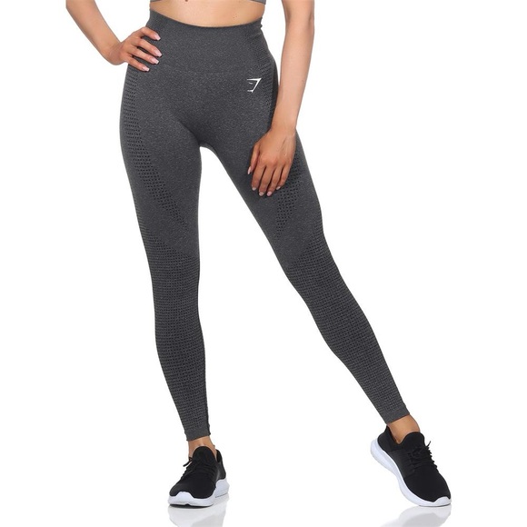 Gymshark Vital seamless 2.0 leggings - Picture 3 of 5